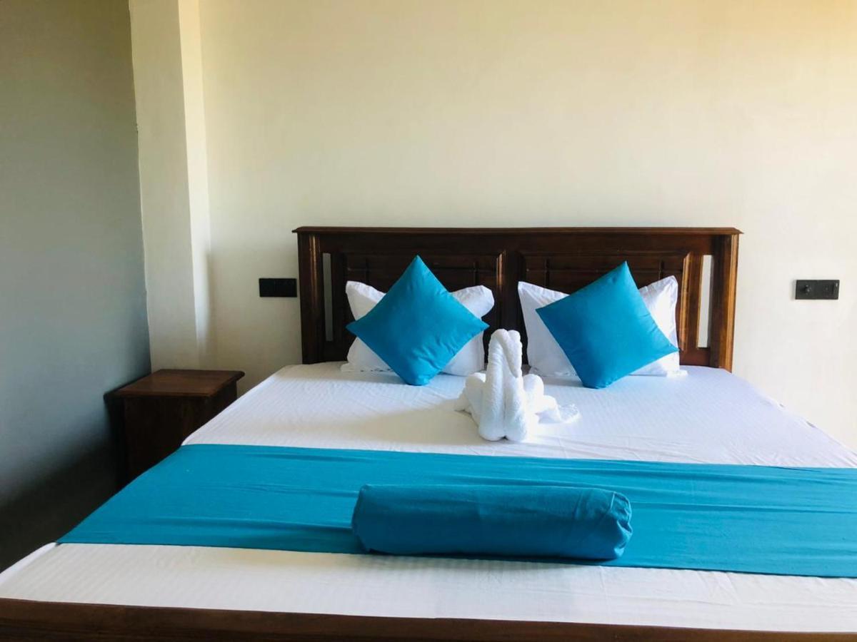 Hotel Hanguk Villa 丹不拉 外观 照片
