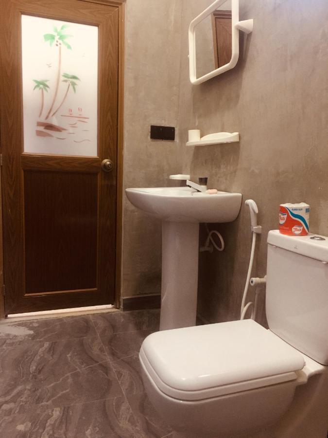 Hotel Hanguk Villa 丹不拉 外观 照片