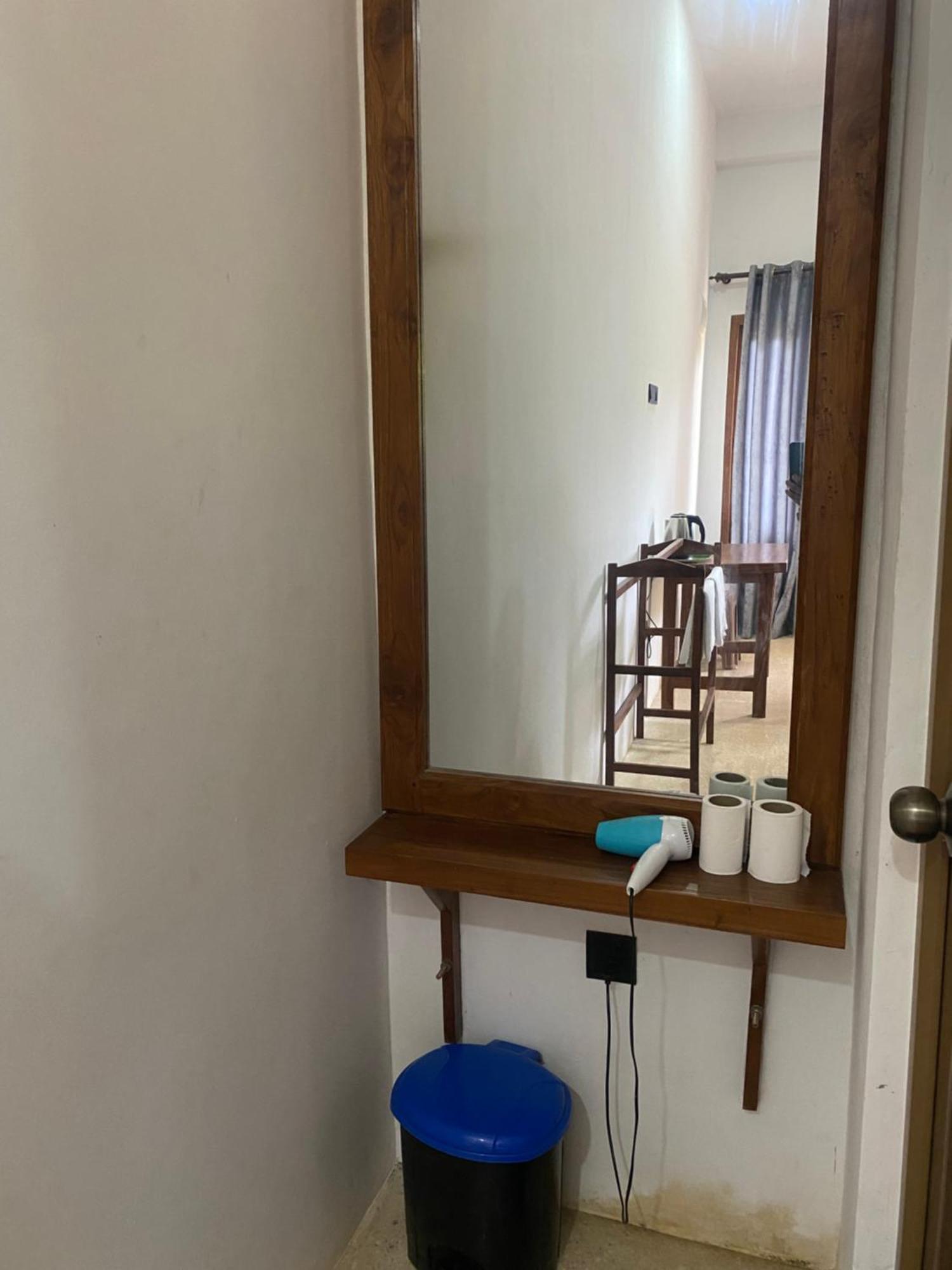 Hotel Hanguk Villa 丹不拉 外观 照片