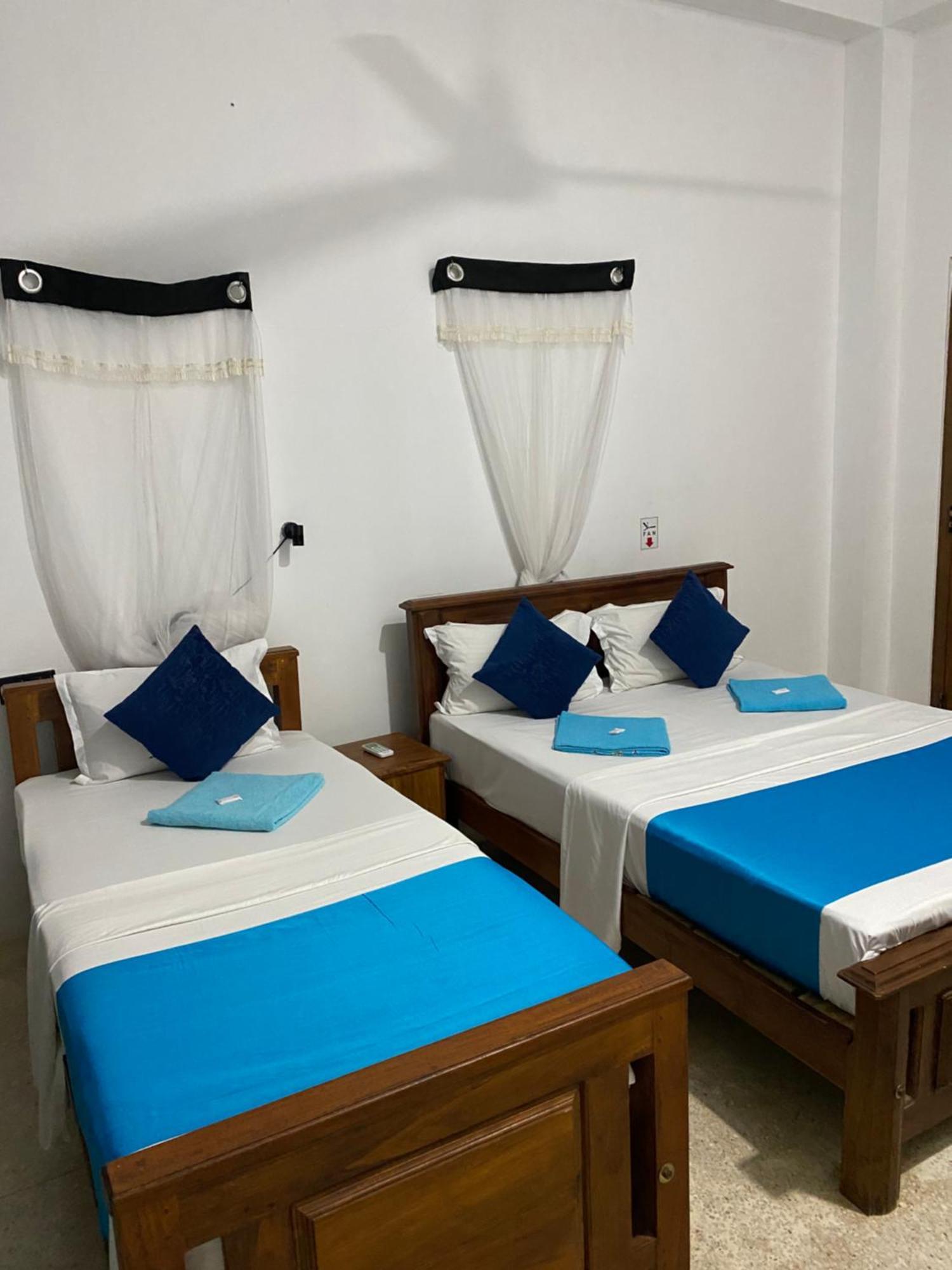 Hotel Hanguk Villa 丹不拉 外观 照片